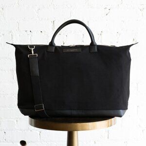 Want Les Essentiels - Weekender Bag